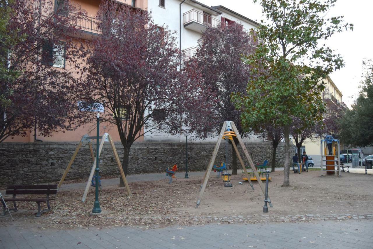 Villacri 外观 照片